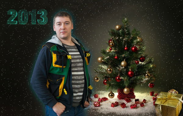 Евгений Малинин