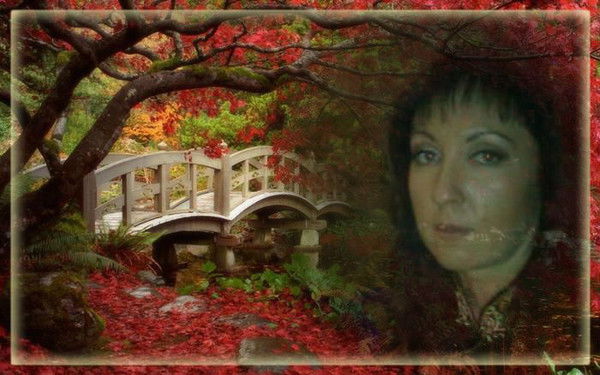 Оксана Скопина