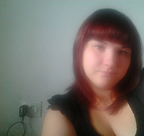 Анна Малина