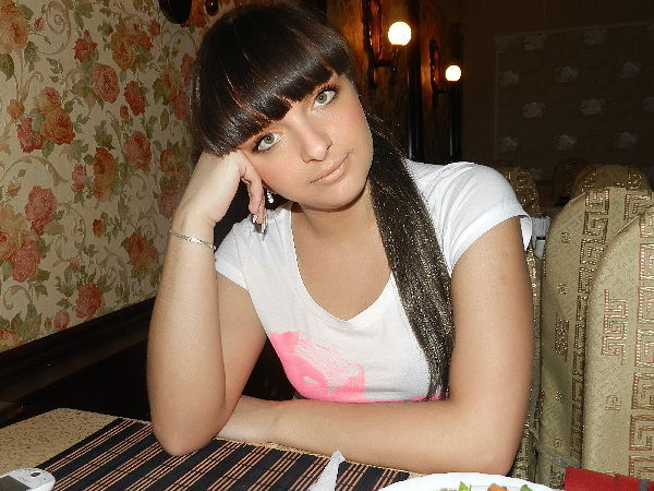 Юлия Куликова