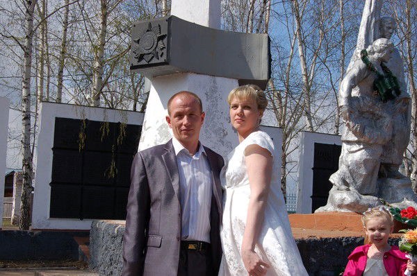 Виктор Глухих