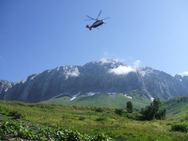 Владимир Щербак