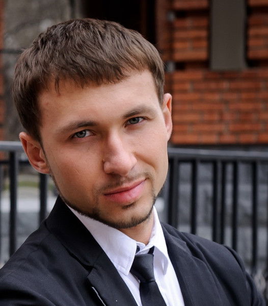 Анатолий Ланкин