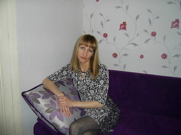 Tatyana Kashbetdinova