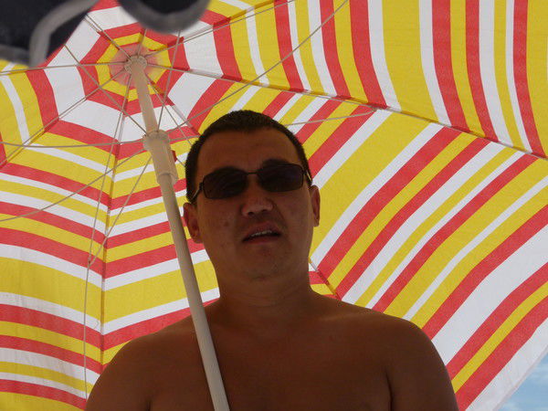 Аюр Ванчинов