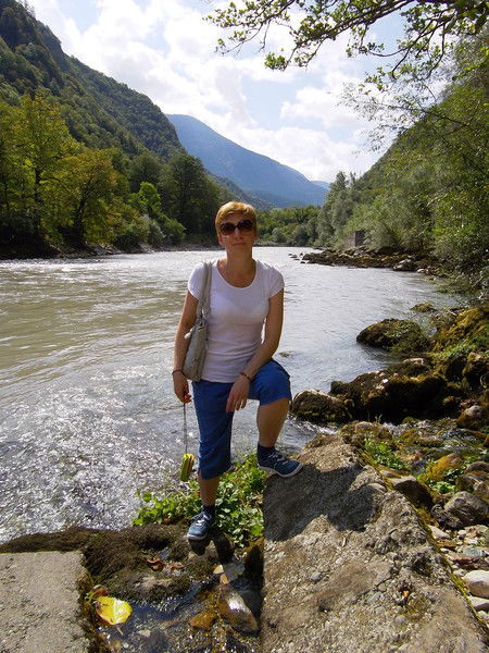 Наталья Кувалдина