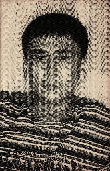 Азамат Исмагулов