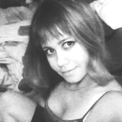 Вероника Верхотурова