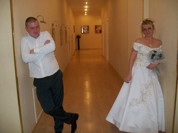 Светлана Карева