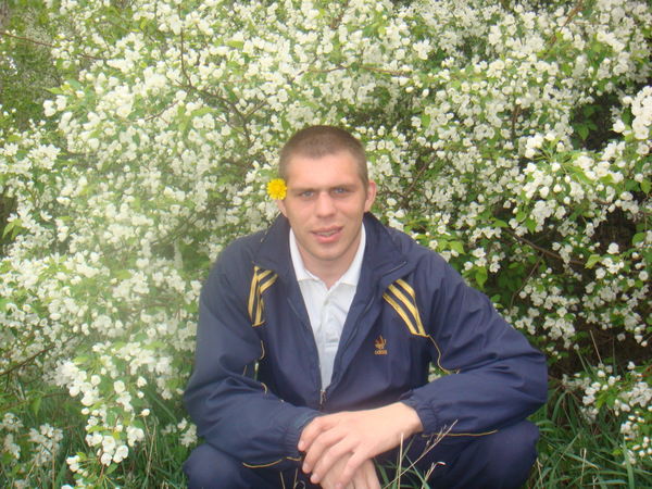 Семен Ларин