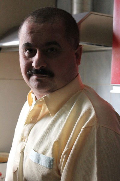 Леонид Иванюсь