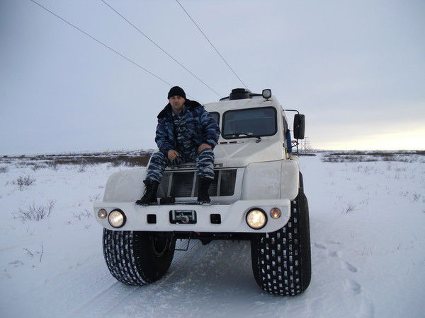 Станислав Черницов