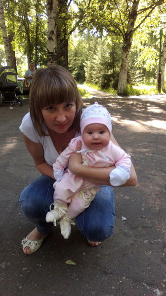 Елена Евсюкова (Премина)