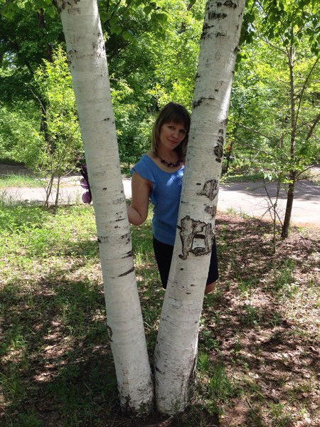 Виктория Абрамова