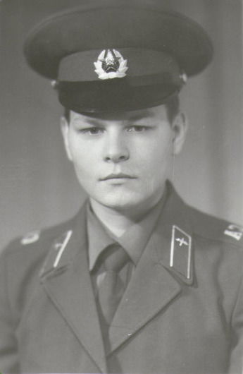 Эдуард Семёнов