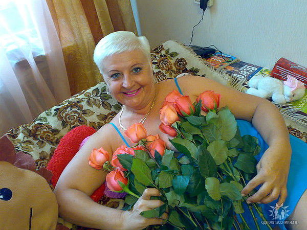 Любовь Печенкина