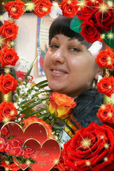 Елена Мигуцкая