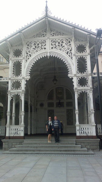 Александр Халупек