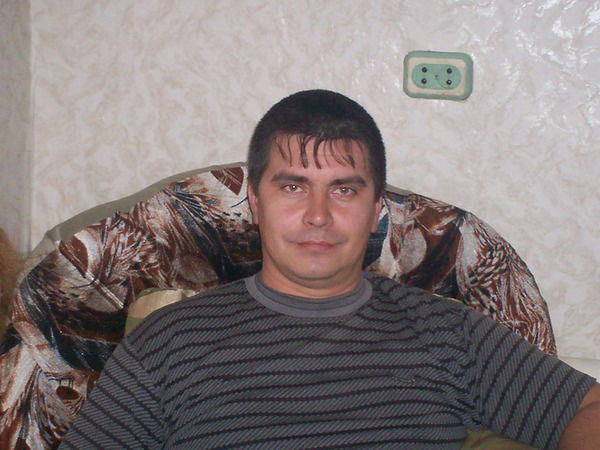 Виталий Постнов