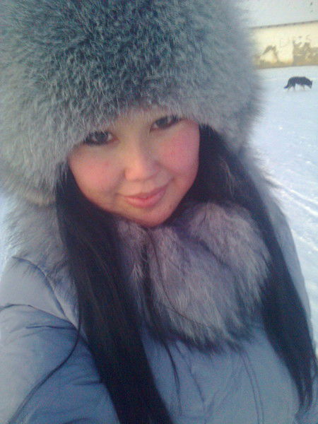 Перизат Бериковна