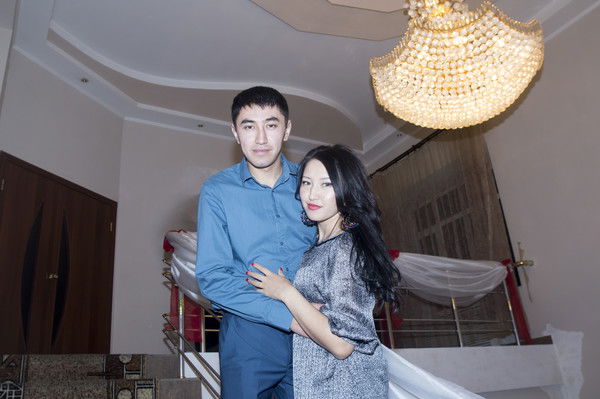 Эльмира Досмадьярова