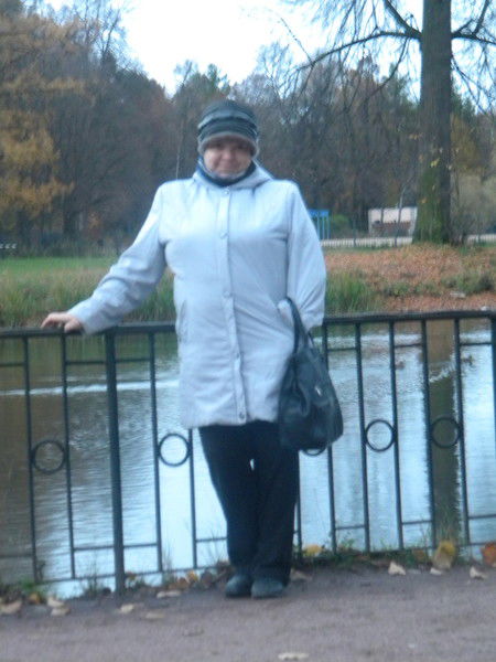 Вера Ханевич