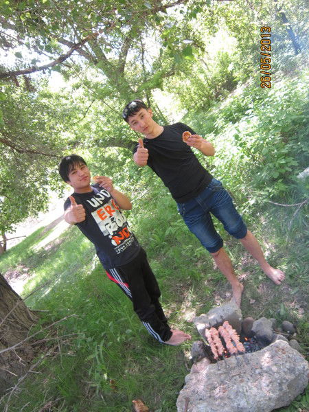 Адилдабеков Шынгыс