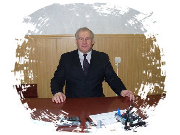 Павел Мальцев