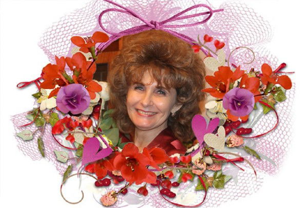 Светлана Сорокина