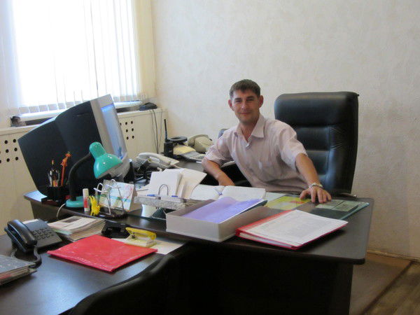 Роман Мазорчук