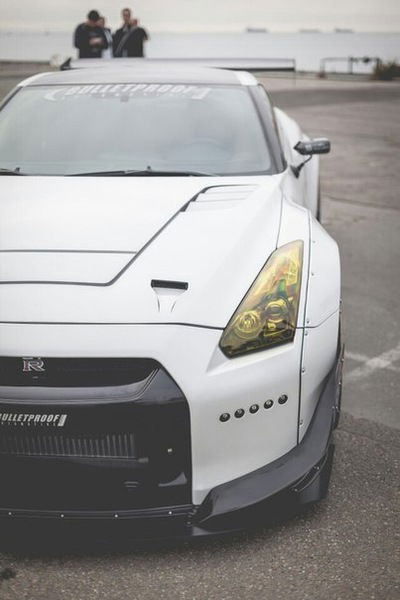 Виталий Звонарёв