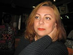 Наталья Гончаренко