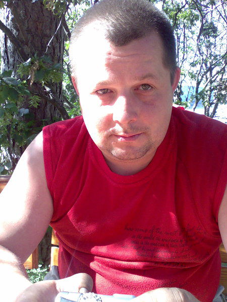 Алексей Задорожный