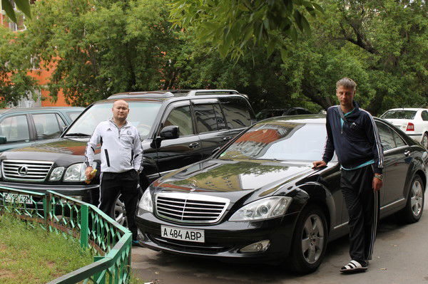 Николай Ковалев