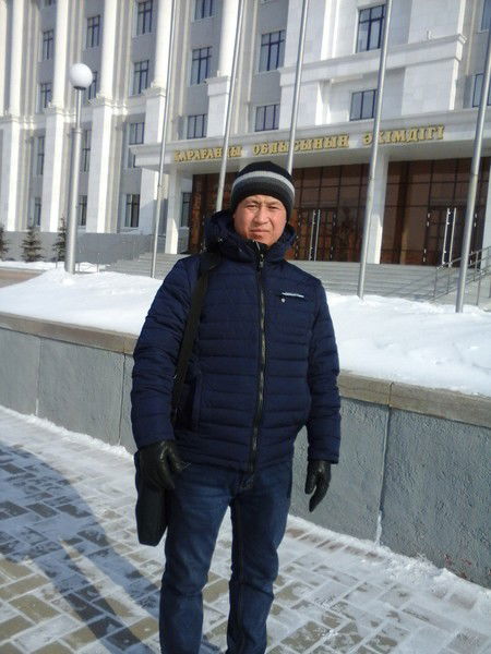 Асхат Сырлыбай