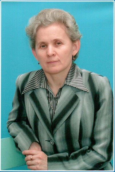 Хадия Саттарова