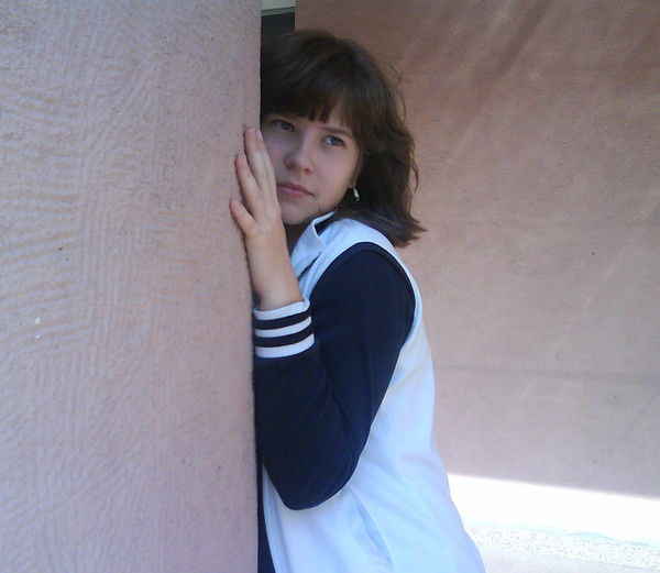 Катюшка Киселева