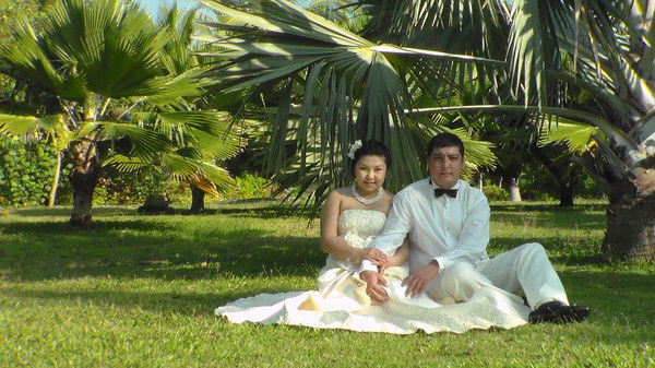 Асемгуль Аипова