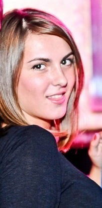 Юлия Генова