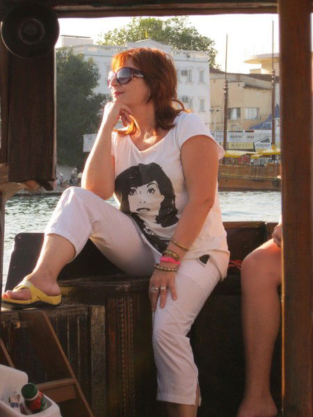 Людмила Козенко