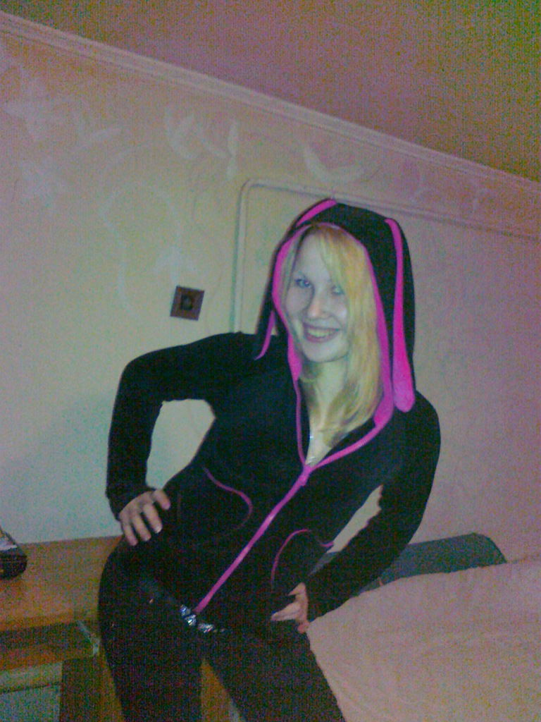 Рината Хорунжий