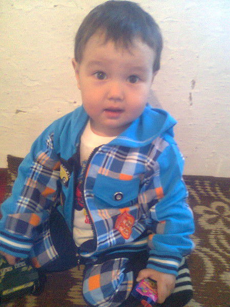 Икар Жеенбаев