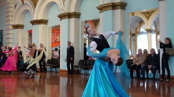 Валерия Тихонова