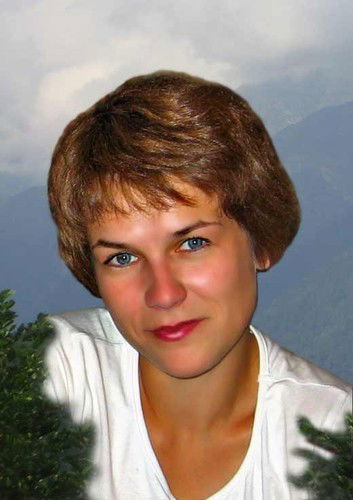 Татьяна Осадчая