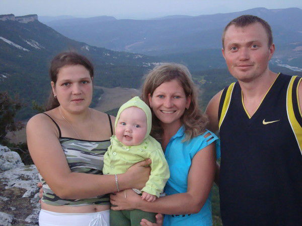 Наташа Балышена