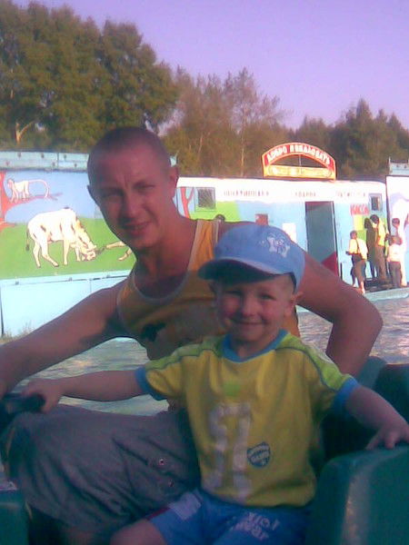 Михаил Юрлов