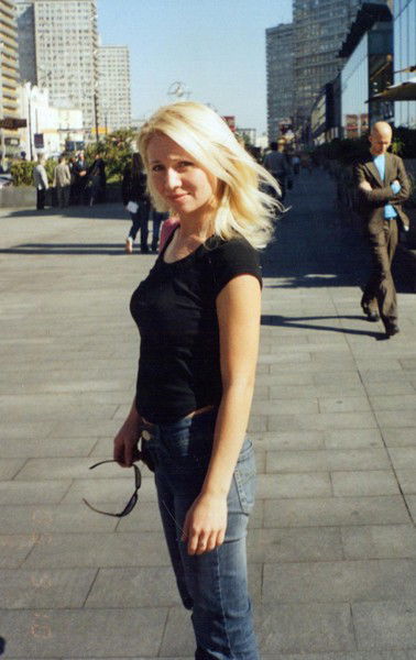 Елена Королёва