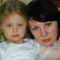 Марина Ченцова