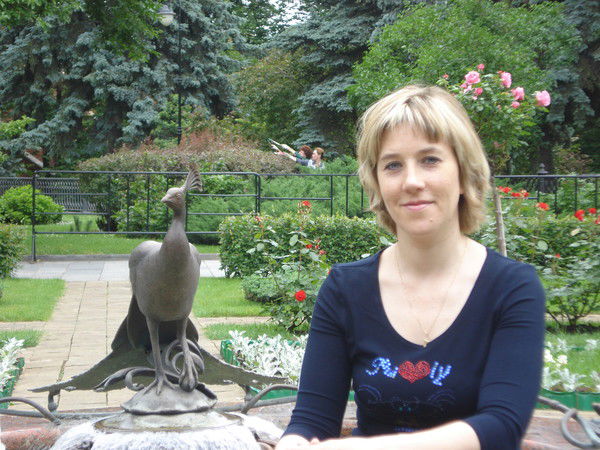 Римма Кузьмина