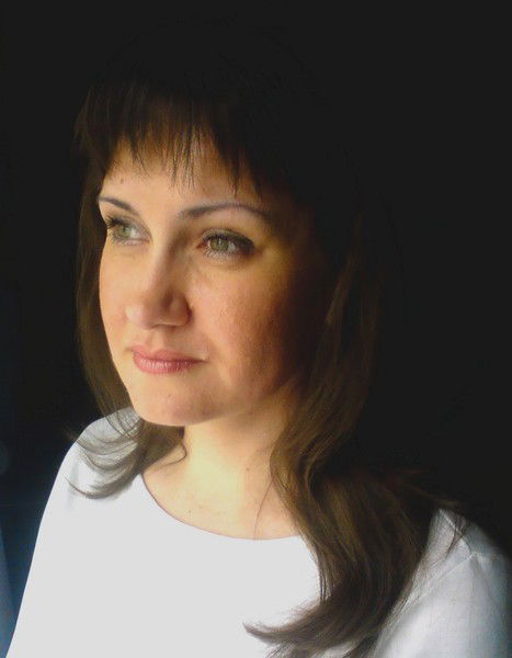 Ирина Мартыненко